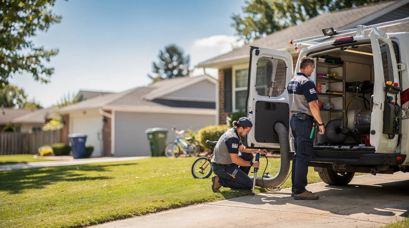 24/7 HVAC Repair & AC Replacement in Egegik, AK near me